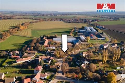 Prodej zahrady, 981 m² 6