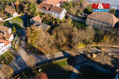 Prodej zahrady, 981 m² 12