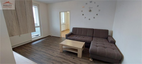 Pronájem bytu 2+1, 45 m² 10
