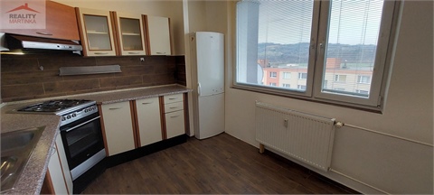 Pronájem bytu 2+1, 45 m² - 8