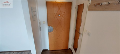 Pronájem bytu 2+1, 45 m² - 16