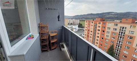 Pronájem bytu 2+1, 45 m² - 12