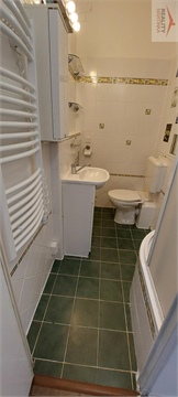 Pronájem bytu 2+1, 45 m² - 10