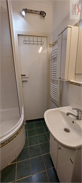 Pronájem bytu 2+1, 45 m² - 18