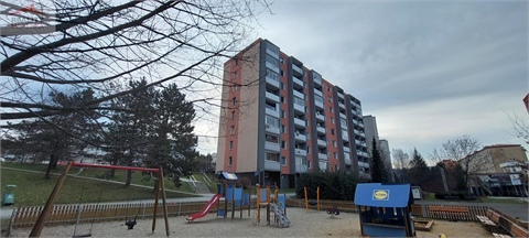 Pronájem bytu 2+1, 45 m² 4