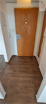 Pronájem bytu 2+1, 45 m² - 22