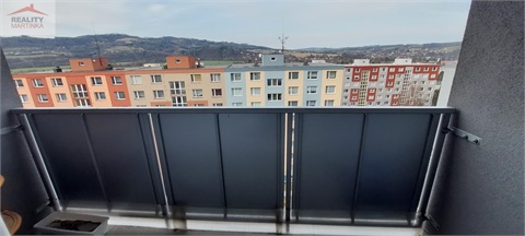 Pronájem bytu 2+1, 45 m² 24