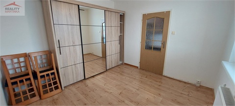 Pronájem bytu 2+1, 45 m² 8