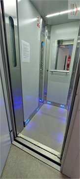 Pronájem bytu 2+1, 45 m² - 24