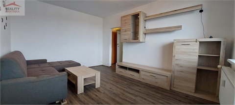 Pronájem bytu 2+1, 45 m² 6