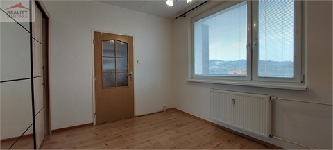 Pronájem bytu 2+1, 45 m² - 2