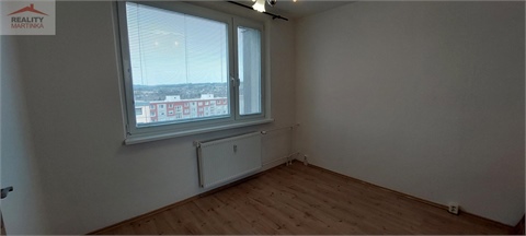 Pronájem bytu 2+1, 45 m² - 14