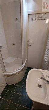 Pronájem bytu 2+1, 45 m² - 20