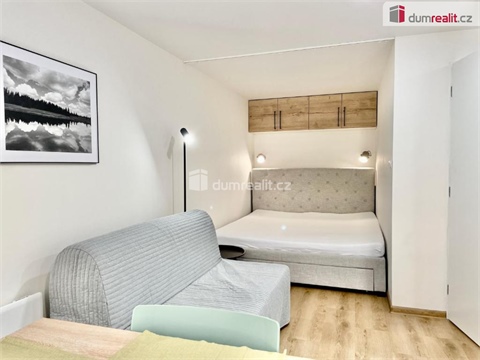 Prodej bytu 1kk, 32 m² - 6