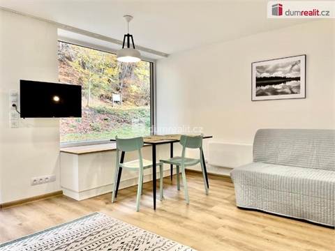 Prodej bytu 1kk, 32 m² - 8