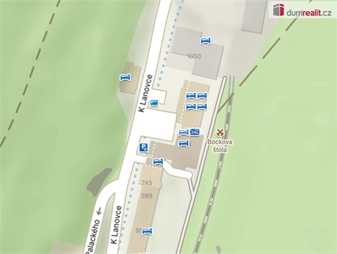 Prodej bytu 1kk, 32 m² - 18