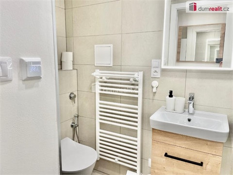 Prodej bytu 1kk, 32 m² 14