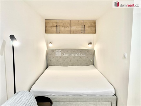 Prodej bytu 1kk, 32 m² 12