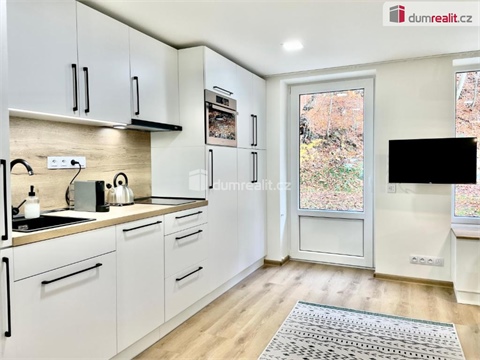 Prodej bytu 1kk, 32 m² 0