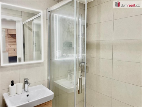 Prodej bytu 1kk, 32 m² - 12