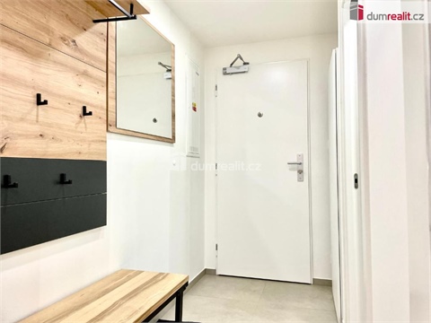 Prodej bytu 1kk, 32 m² 2