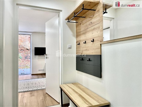 Prodej bytu 1kk, 32 m² - 2