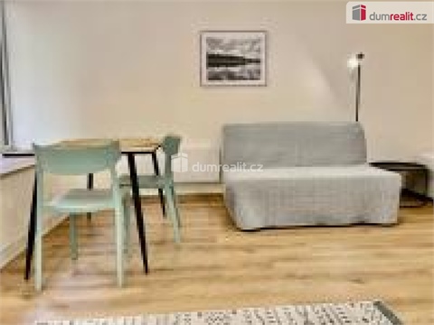 Prodej bytu 1kk, 32 m² 6