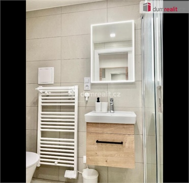 Prodej bytu 1kk, 32 m² - 14