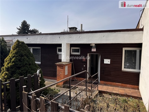 Prodej rodinného domu, 185 m² 2