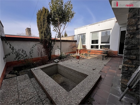 Prodej rodinného domu, 185 m² 4