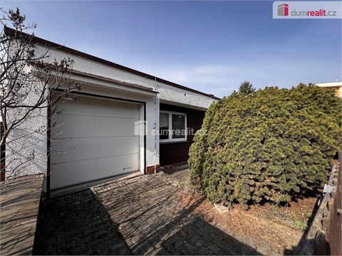 Prodej rodinného domu, 185 m² - 2