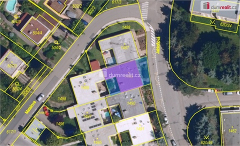 Prodej rodinného domu, 185 m² - 0