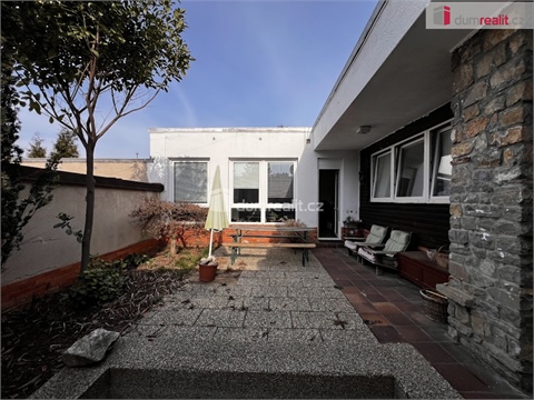 Prodej rodinného domu, 185 m² - 4