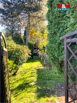 Prodej chaty / chapuly, 16 m² - 18