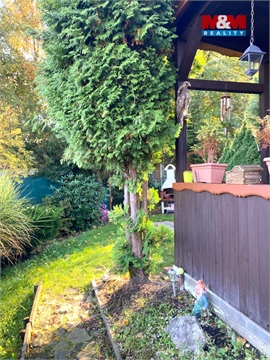 Prodej chaty / chapuly, 16 m² - 14