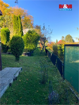 Prodej chaty / chapuly, 16 m² 10