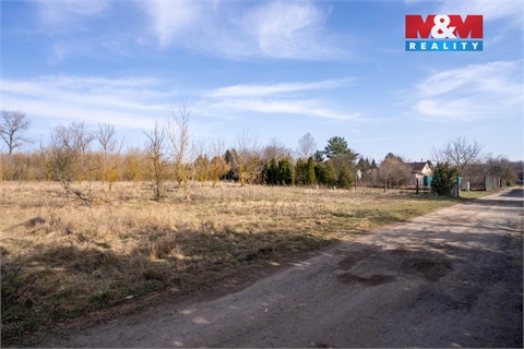 Prodej zahrady, 2 251 m² - 4