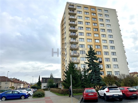 Pronájem bytu 1kk, 25 m² 8