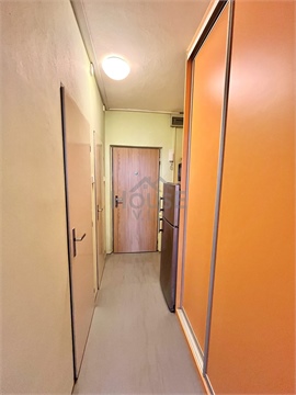 Pronájem bytu 1kk, 25 m² - 2