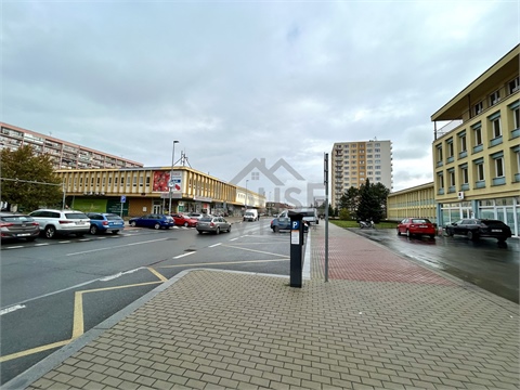 Pronájem bytu 1kk, 25 m² 14