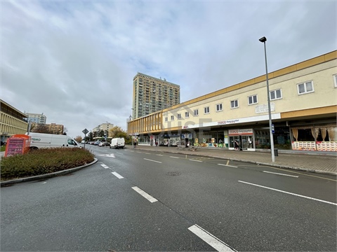 Pronájem bytu 1kk, 25 m² 12