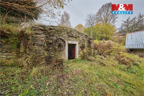 Prodej rodinného domu, 150 m² - 18