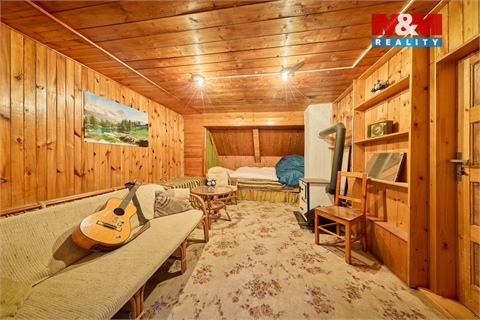 Prodej rodinného domu, 150 m² 8