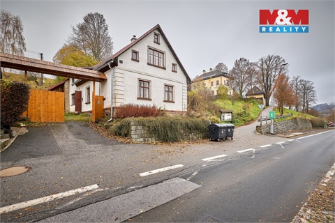 Prodej rodinného domu, 150 m² - 14