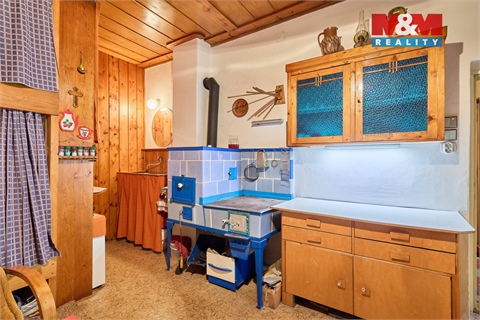 Prodej rodinného domu, 150 m² - 0