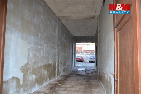 Prodej bytu 1+1, 54 m² 8