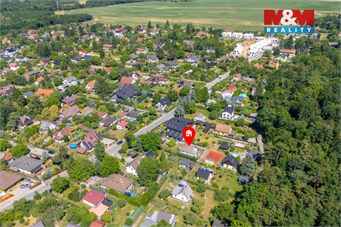 Prodej chaty / chapuly, 92 m² 16