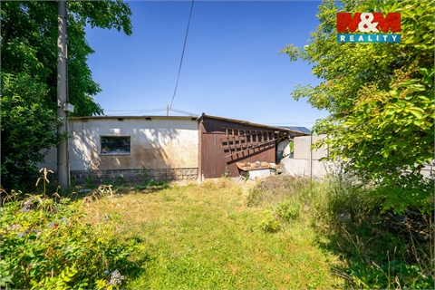 Prodej chaty / chapuly, 92 m² 12