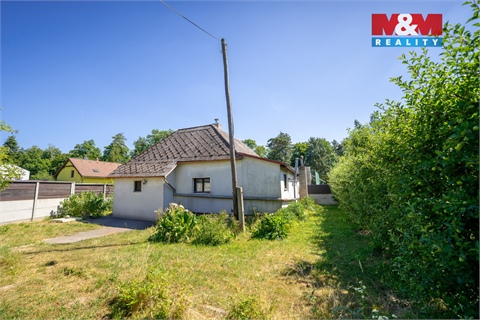 Prodej chaty / chapuly, 92 m² 14