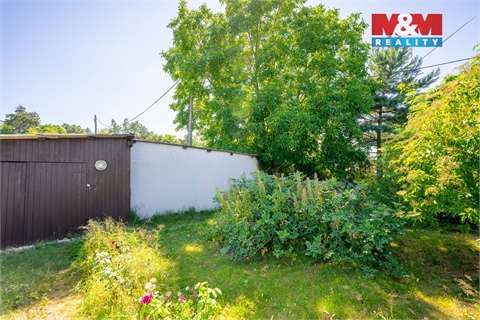 Prodej chaty / chapuly, 92 m² - 12